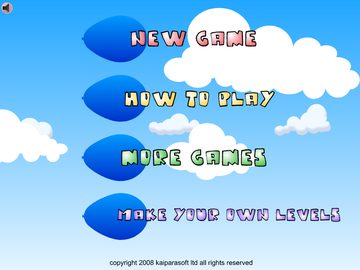 Even More Bloons cover