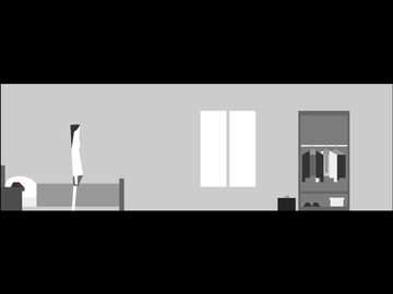 Every day the same dream cover