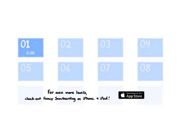 Fancy Snowboarding cover