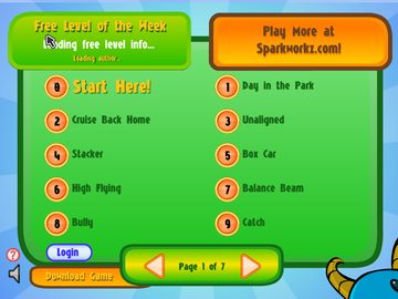 Fantastic Contraption 2 cover