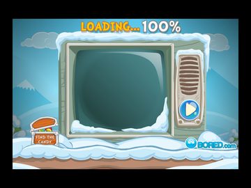 Find the Candy Winter cover