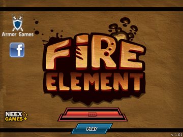 Fire Element cover