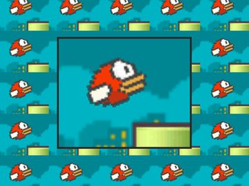 Flappy Bird cover