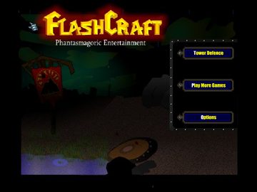 Flashcraft cover