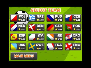 Flick Headers Euro 2012 cover