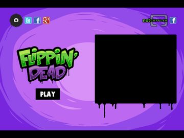 Flippin Dead cover