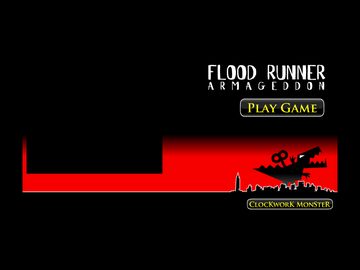 Flood Runner 3 cover