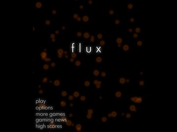 Flux cover