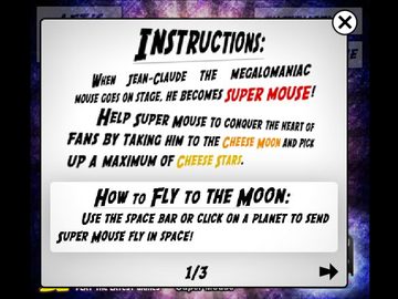 Fly Me to the Moon cover