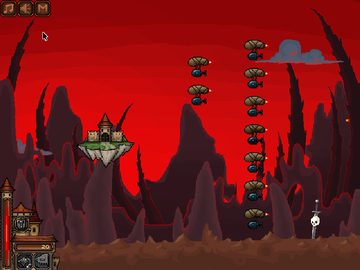 Fortress Magnus cover