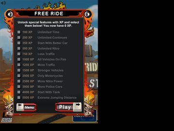 Freeway Fury 2 cover