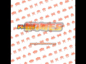 Galactic Defender cover