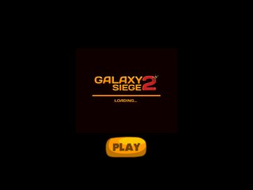 Galaxy Siege 2 cover