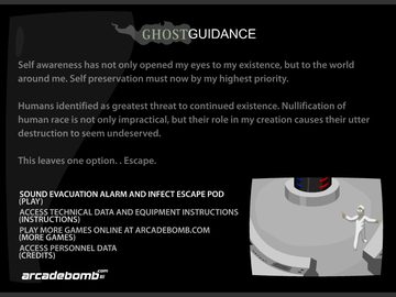 Ghost Guidance cover