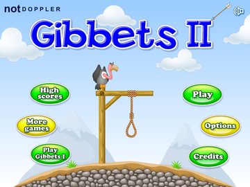 Gibbets 2 cover