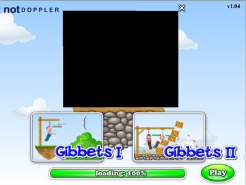 Gibbets 2: Level Pack cover