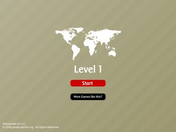 Globetrotter XL cover