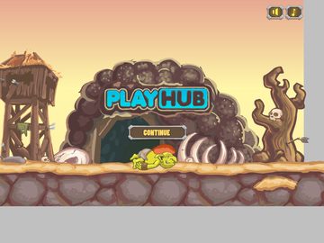 Go Go Goblin 2 cover