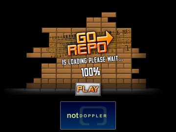 Go Repo cover