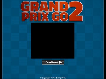 Grand Prix Go 2 cover
