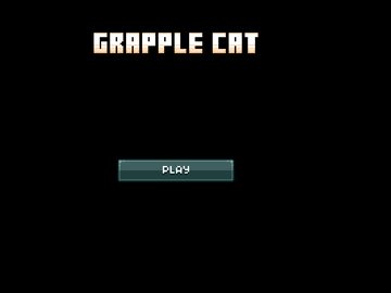 Grapple Cat cover