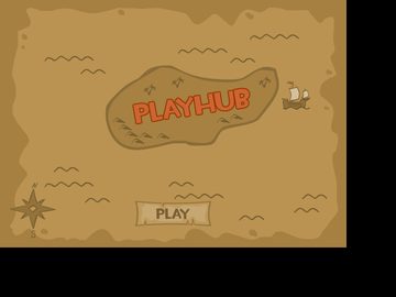 Greedy Pirates cover