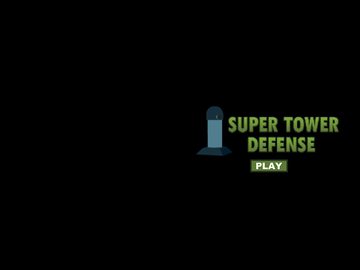 Grey Wars: Super Tower Defense cover