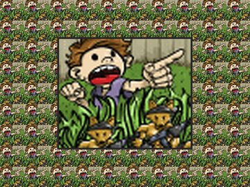 Gumdrop Assault cover