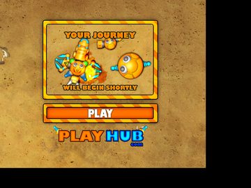 Gunball 2 Emperors Revenge cover