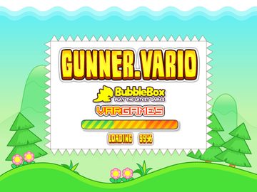 Gunner Vario cover