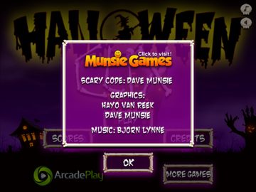 Halloween Clix cover