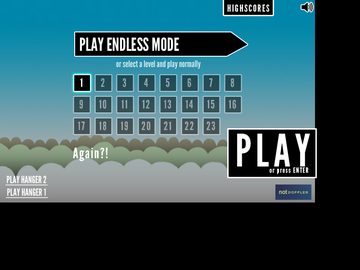 Hanger 2 Endless Level Pack cover