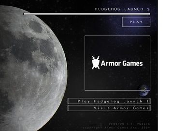 Hedgehog Launch 2 cover