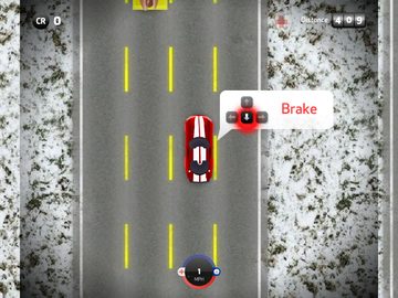 High Speed Chase 2 cover