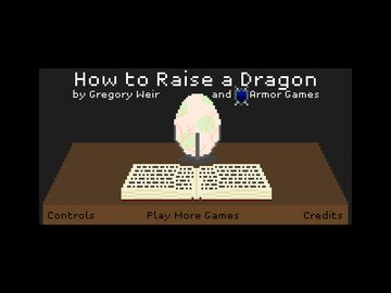 How to Raise a Dragon cover
