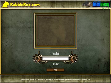 Humaliens Battle cover