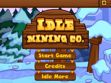 Idle Mining Co cover