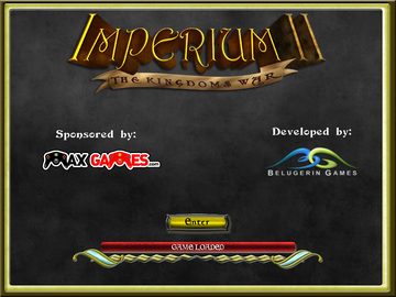 Imperium 2 cover
