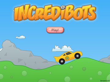 IncrediBots cover