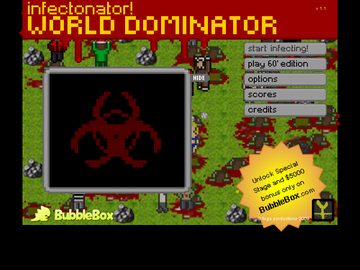 Infectonator 2 cover