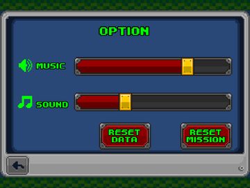 Infectonator Hot Chase cover