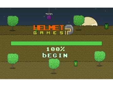 Infinite Monsters cover