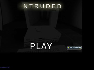 Intruded cover