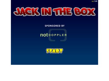 Jack in the Box cover