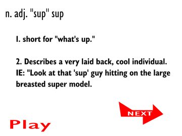 Johnny Rocketfingers cover