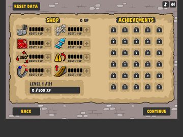 Jonny Backflip cover