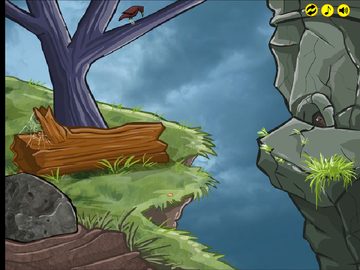 Journeys of Reemus: Ch.3 cover