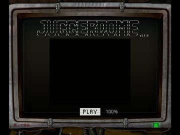 Juggerdome cover