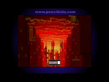 J.V.C Stinger Sniper cover