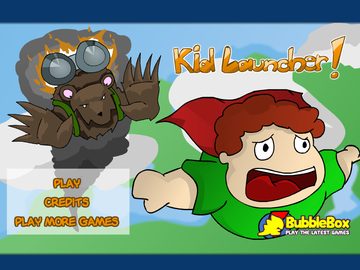 Kid Launcher cover